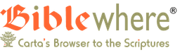 BibleWhere